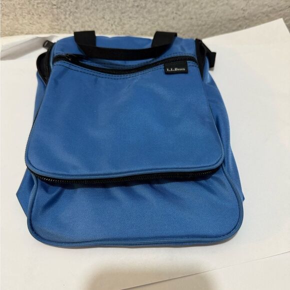 L.L. Bean Personal Organizer Toiletry Bag - Picture 3 of 9